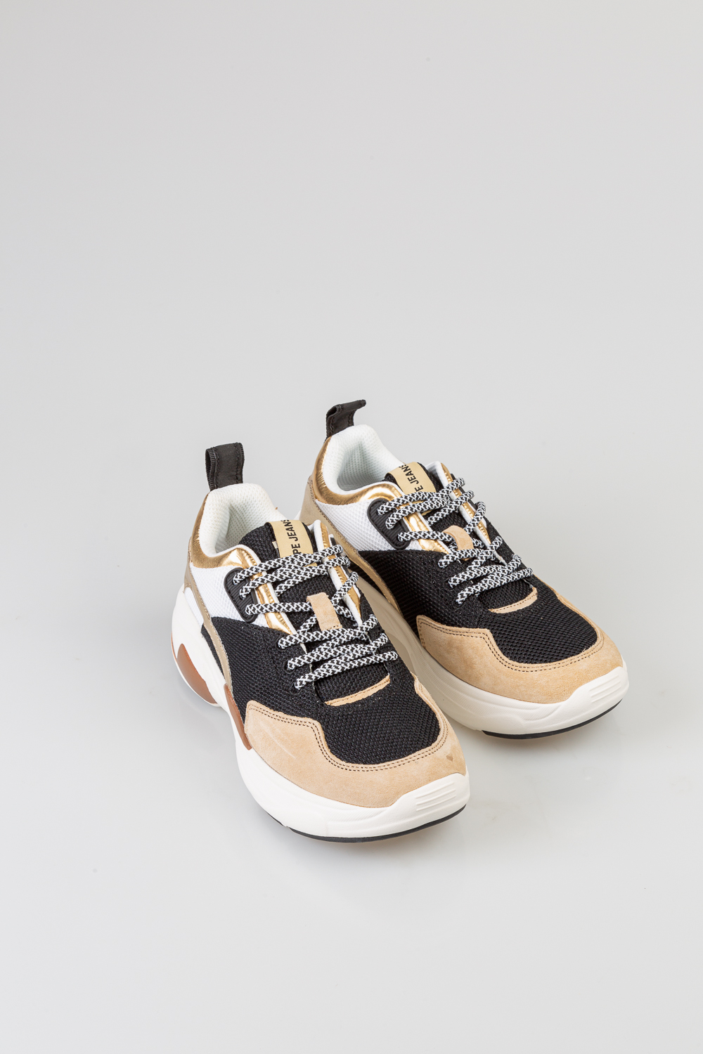 Pepe jeans sales sinyu sneaker
